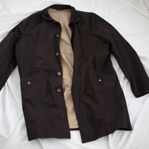 Banana Republic Men's XL raincoat